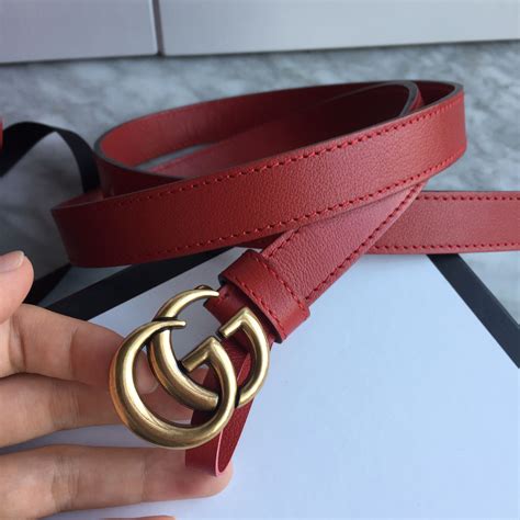 gucci belt women thin|women's thin black gucci belt.